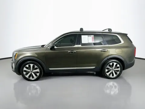 More photos of 2021 Kia Telluride S at Automaxx of the Carolinas, SC