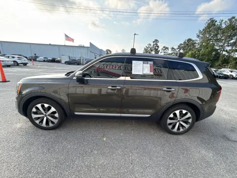 More photos of 2021 Kia Telluride S at Automaxx of the Carolinas, SC