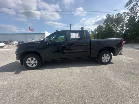 More photos of 2025 Chevrolet Silverado 1500 LT at Automaxx of the Carolinas, SC