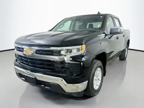 Another view of 2025 Chevrolet Silverado 1500 LT for sale in Summerville, SC at Automaxx of the Carolinas