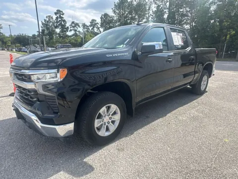 More photos of 2025 Chevrolet Silverado 1500 LT at Automaxx of the Carolinas, SC