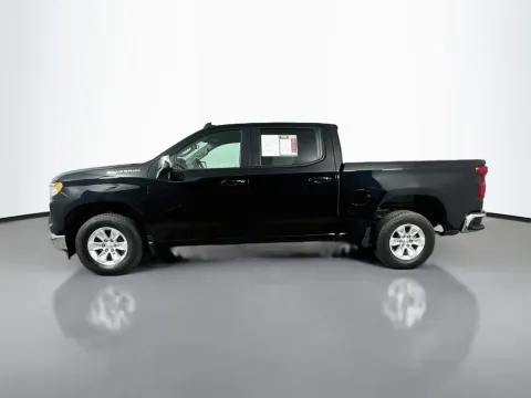 More photos of 2025 Chevrolet Silverado 1500 LT at Automaxx of the Carolinas, SC