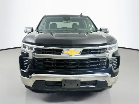 Photos of 2025 Chevrolet Silverado 1500 LT for sale in Summerville, SC at Automaxx of the Carolinas