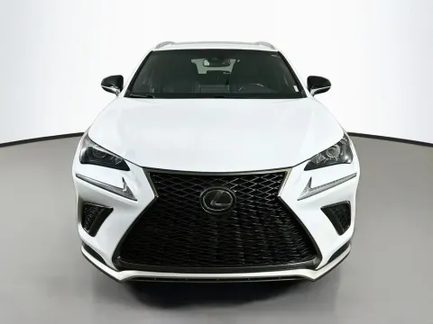 Photos of 2019 Lexus NX 300 F Sport for sale in Summerville, SC at Automaxx of the Carolinas