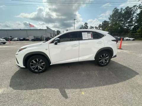 More photos of 2019 Lexus NX 300 F Sport at Automaxx of the Carolinas, SC