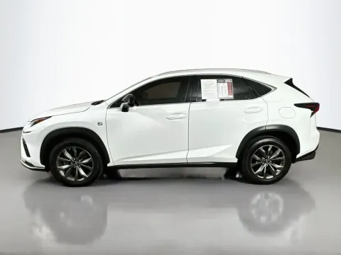 More photos of 2019 Lexus NX 300 F Sport at Automaxx of the Carolinas, SC