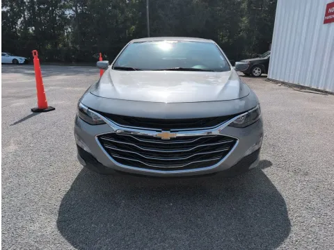 Another view of 2024 Chevrolet Malibu LT for sale in Summerville, SC at Automaxx of the Carolinas