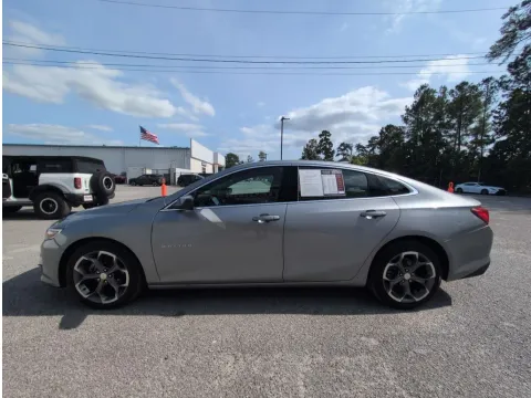 More photos of 2024 Chevrolet Malibu LT at Automaxx of the Carolinas, SC