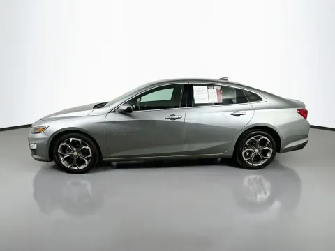 More photos of 2024 Chevrolet Malibu LT at Automaxx of the Carolinas, SC