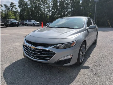 More photos of 2024 Chevrolet Malibu LT at Automaxx of the Carolinas, SC