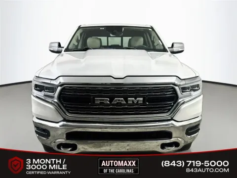 Photos of 2020 Ram 1500 Limited for sale in Summerville, SC at Automaxx of the Carolinas