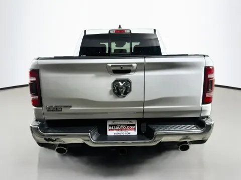 More photos of 2020 Ram 1500 Limited at Automaxx of the Carolinas, SC