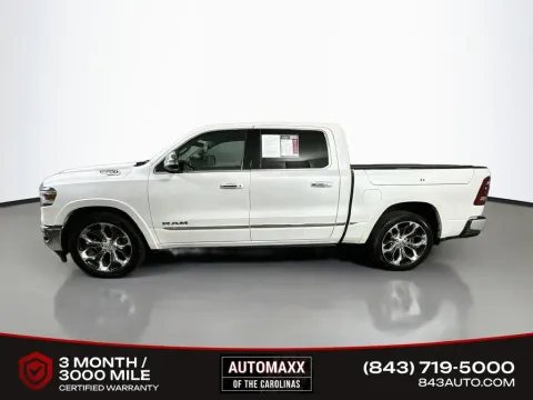 More photos of 2020 Ram 1500 Limited at Automaxx of the Carolinas, SC