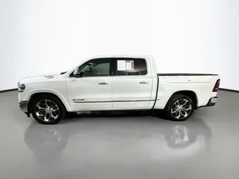 Another view of 2020 Ram 1500 Limited for sale in Summerville, SC at Automaxx of the Carolinas