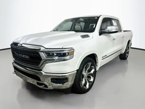 Photos of 2020 Ram 1500 Limited for sale in Summerville, SC at Automaxx of the Carolinas