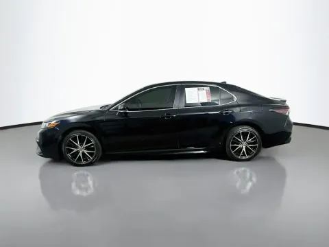 More photos of 2024 Toyota Camry SE at Automaxx of the Carolinas, SC