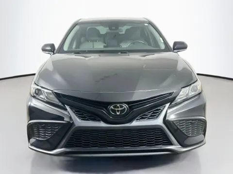 Photos of 2024 Toyota Camry SE for sale in Summerville, SC at Automaxx of the Carolinas