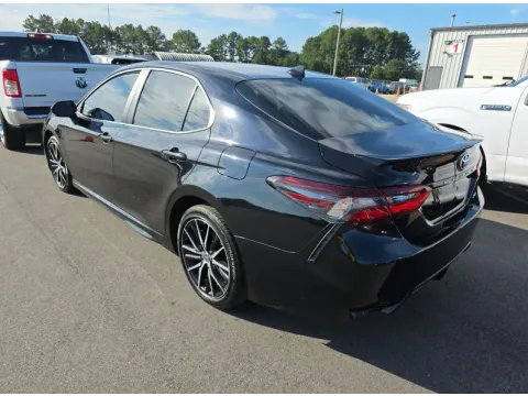 More photos of 2024 Toyota Camry SE at Automaxx of the Carolinas, SC