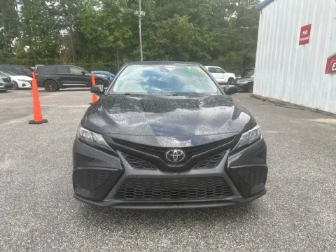 Photos of 2024 Toyota Camry SE for sale in Summerville, SC at Automaxx of the Carolinas