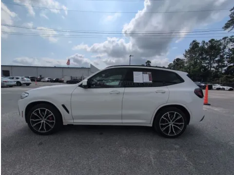 More photos of 2022 BMW X3 xDrive30i at Automaxx of the Carolinas, SC
