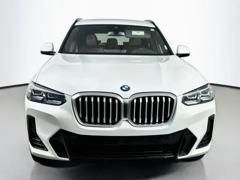 Photos of 2022 BMW X3 xDrive30i for sale in Summerville, SC at Automaxx of the Carolinas