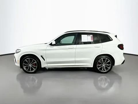 More photos of 2022 BMW X3 xDrive30i at Automaxx of the Carolinas, SC