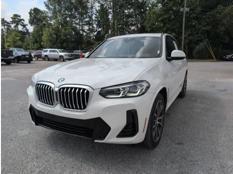More photos of 2022 BMW X3 xDrive30i at Automaxx of the Carolinas, SC