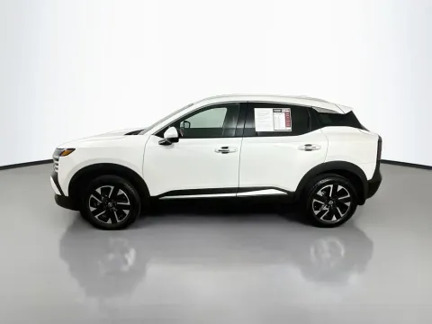 More photos of 2025 Nissan Kicks SR at Automaxx of the Carolinas, SC