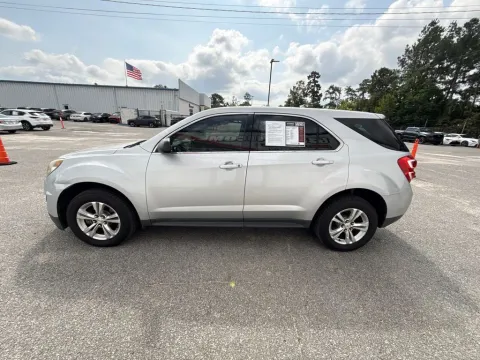 More photos of 2017 Chevrolet Equinox LS at Automaxx of the Carolinas, SC