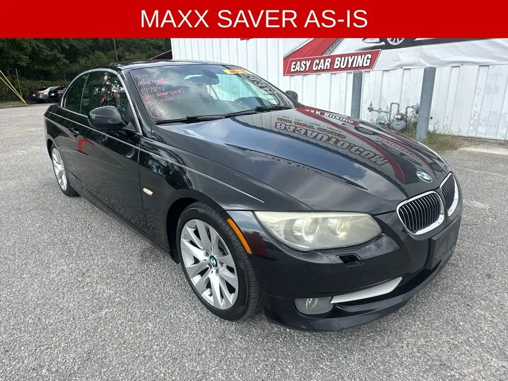 2011 BMW 3 Series 328i for sale in Summerville, SC