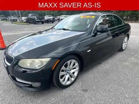 Another view of 2011 BMW 3 Series 328i for sale in Summerville, SC at Automaxx of the Carolinas