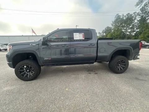 More photos of 2021 GMC Sierra 1500 AT4 at Automaxx of the Carolinas, SC