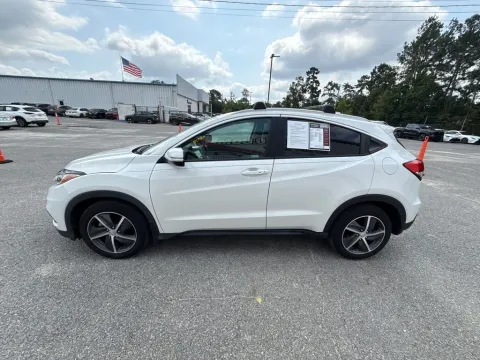More photos of 2022 Honda HR-V EX at Automaxx of the Carolinas, SC