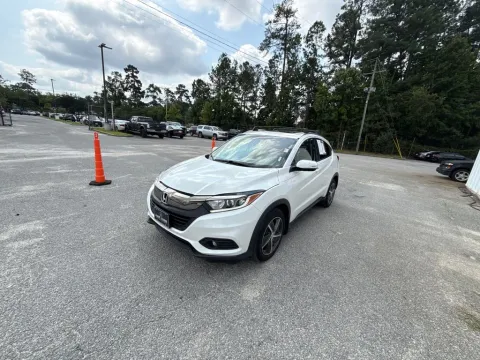 More photos of 2022 Honda HR-V EX at Automaxx of the Carolinas, SC