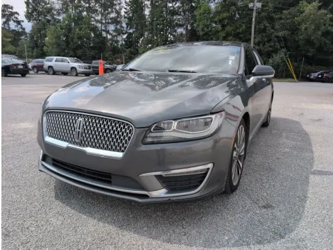 More photos of 2019 Lincoln MKZ Reserve at Automaxx of the Carolinas, SC