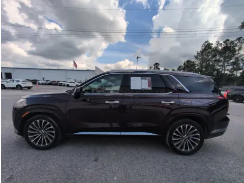 More photos of 2024 Hyundai Palisade Calligraphy at Automaxx of the Carolinas, SC