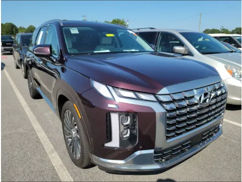 More photos of 2024 Hyundai Palisade Calligraphy at Automaxx of the Carolinas, SC