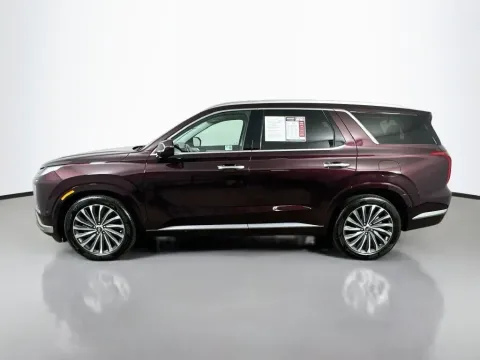 More photos of 2024 Hyundai Palisade Calligraphy at Automaxx of the Carolinas, SC