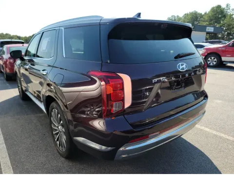 More photos of 2024 Hyundai Palisade Calligraphy at Automaxx of the Carolinas, SC
