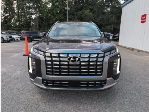 Photos of 2024 Hyundai Palisade Calligraphy for sale in Summerville, SC at Automaxx of the Carolinas