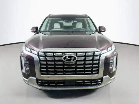 Photos of 2024 Hyundai Palisade Calligraphy for sale in Summerville, SC at Automaxx of the Carolinas