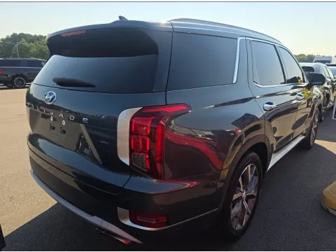Another view of 2022 Hyundai Palisade SEL for sale in Summerville, SC at Automaxx of the Carolinas