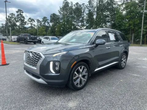 Another view of 2022 Hyundai Palisade SEL for sale in Summerville, SC at Automaxx of the Carolinas