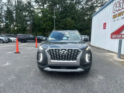 Photos of 2022 Hyundai Palisade SEL for sale in Summerville, SC at Automaxx of the Carolinas