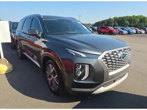 More photos of 2022 Hyundai Palisade SEL at Automaxx of the Carolinas, SC