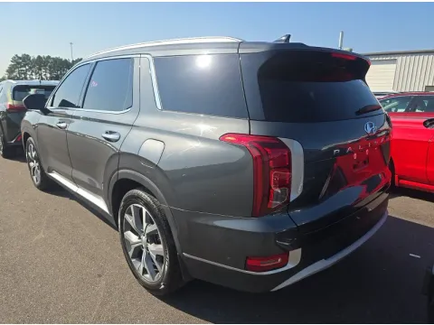 More photos of 2022 Hyundai Palisade SEL at Automaxx of the Carolinas, SC