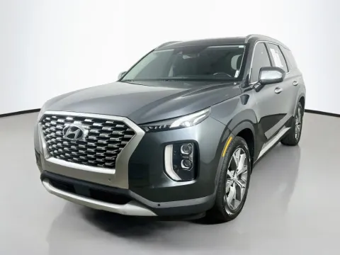 Another view of 2022 Hyundai Palisade SEL for sale in Summerville, SC at Automaxx of the Carolinas