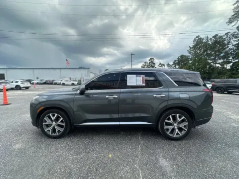 More photos of 2022 Hyundai Palisade SEL at Automaxx of the Carolinas, SC