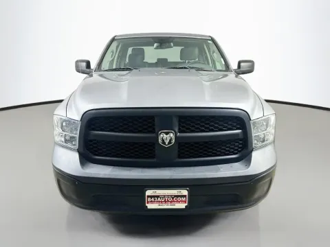 Photos of 2020 Ram 1500 Classic Tradesman for sale in Summerville, SC at Automaxx of the Carolinas