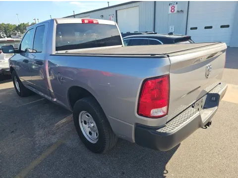 More photos of 2020 Ram 1500 Classic Tradesman at Automaxx of the Carolinas, SC